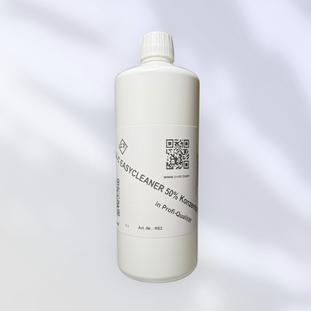 OVM-MA-C EASYCLEANER in Profi-Qualität